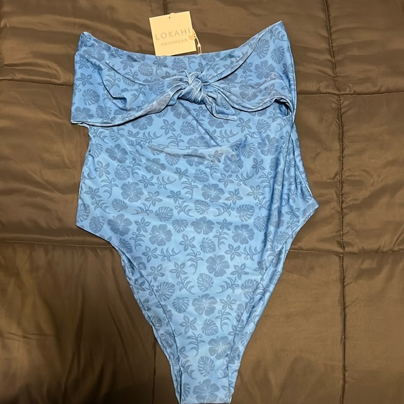Lokahi Swimwear. Brand New. Size 2XL - Picture 2 of 3